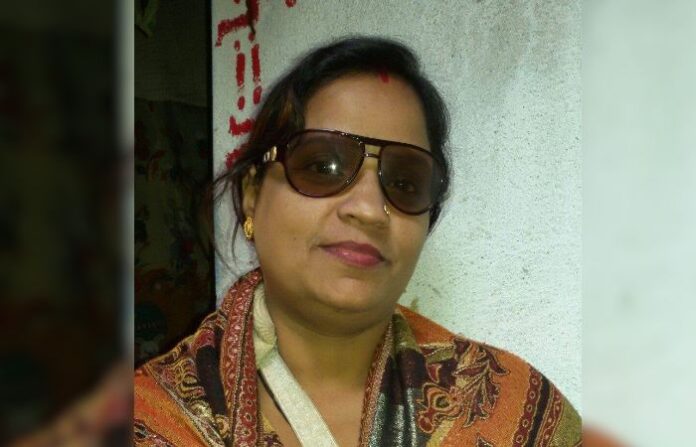 phool joshi