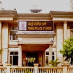 वृद्धाची फसवणूक करणारा पोलिसांच्या ताब्यात