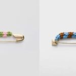 10 रुपयांची सेफ्टी पिन आता 69 हजारांना मिळणार! जाणून घ्या कारण…