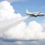 साय-फाय – राजधानीत क्लाऊड सीडिंग