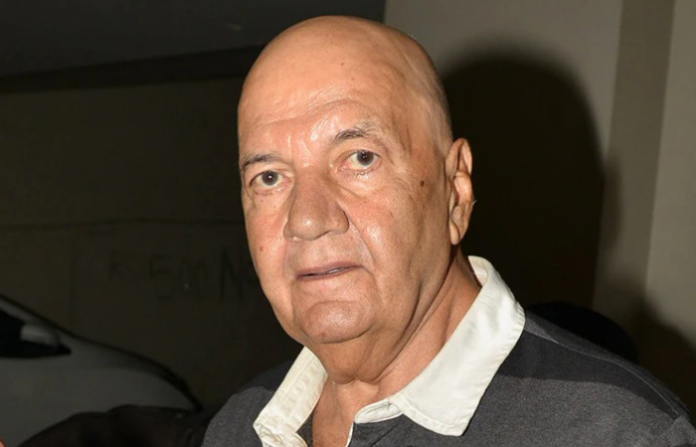 prem chopra