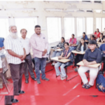 Photo – शिवसेनाप्रमुखांच्या स्मृतिदिनानिमित्त विविध उपक्रमांचे आयोजन