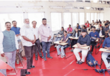 Photo – शिवसेनाप्रमुखांच्या स्मृतिदिनानिमित्त विविध उपक्रमांचे आयोजन