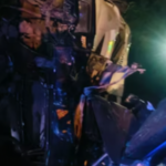 मुंबई-पुणे एक्सप्रेसवेवर अनियंत्रित ट्रकची कारला धडक, दोघांचा मृत्यू; 4 जण गंभीर जखमी