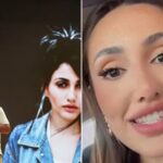 हे खूप भयानक आहे! राहुल गांधी यांच्या गौप्यस्फोटानंतर ब्राझिलियन मॉडेलची पहिली प्रतिक्रिया, फोटोबाबतही केला खुलासा