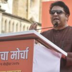 दुबार मतदारांना सरळ फोडून काढा! राज ठाकरे यांचा संताप