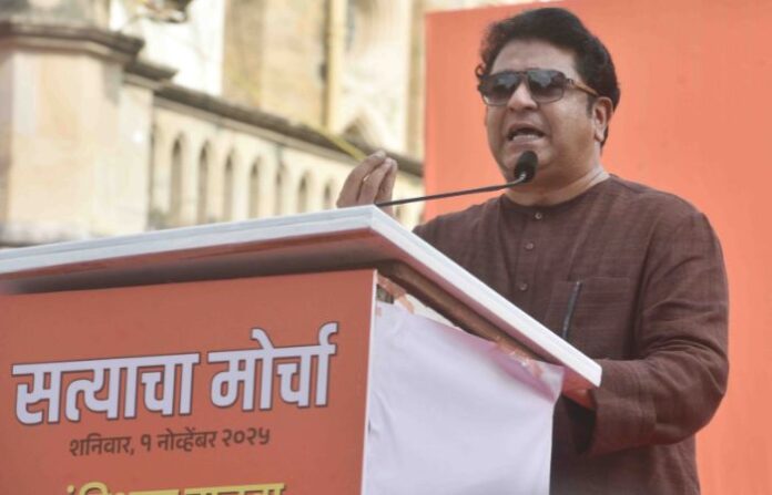_raj thackeray