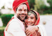 राजकुमार रावला कन्यारत्नाचा लाभ