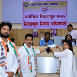 रत्नागिरीत महायुती फुटली! अजित पवार गटाचे नगराध्यक्षपदासह स्वतंत्र उमेदवार