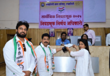 रत्नागिरीत महायुती फुटली! अजित पवार गटाचे नगराध्यक्षपदासह स्वतंत्र उमेदवार