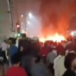 लाल किल्ल्याजवळ कारमध्ये भीषण स्फोट; आठ जणांचा मृत्यू झाल्याची माहिती, दिल्लीत हाय अलर्ट जारी