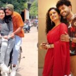 सोलापूरचे रिलस्टार अंजलीबाई आणि आकाशची प्रेमकहाणी रुपेरी पडद्यावर, ‘लव्ह यू मुद्दु’ साऊथचा सिनेमा उद्या प्रदर्शित होणार