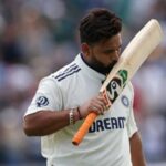 ऋषभ पंत कसोटीत खेळणार, द. आफ्रिकेविरुद्ध मालिकेसाठी संघ जाहीर