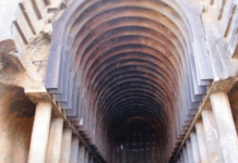 शैलगृहांच्या विश्वात – महाराष्ट्रातील शैलगृहांची सुरुवात