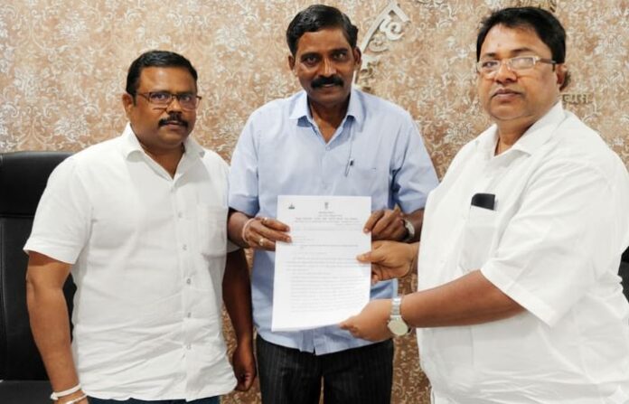 roha ashtak bank issue