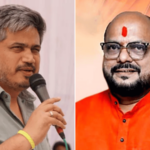 नखापासून केसापर्यंत सत्तेची नशा अंगी भिनलेला माणूस; रोहित पवारांचा मंत्री गुलाबराव पाटलांवर घणाघात