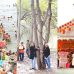 रोखठोक – नाशिकचा कुंभमेळा! सर्व ठेके गुजरातकडे! व्यर्थ गेला तुका, व्यर्थ ज्ञानेश्वर