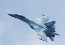 रशियाच्या विमानाला अपघात, दोन पायलटचा मृत्यू