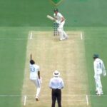 Ashes Series 2025 – ऑस्ट्रेलियाने विस्फोटक फलंदाजाला पहिल्या सामन्यातून दाखवला बाहेरचा रस्ता