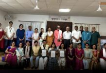 samiksha competition experiencing ancient indian shastrartha debates and promoting vedic traditions
