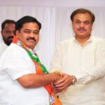 निवडणुकीसाठी काय पण…तुळजापूरमध्ये ड्रग्ज तस्करांना भाजपच्या पायघड्या