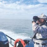 300 जणांना नेणाऱ्या बोटीला हिंद महासागरात जलसमाधी, सात जणांचे मृतदेह सापडले; काहींना वाचविण्यात यश