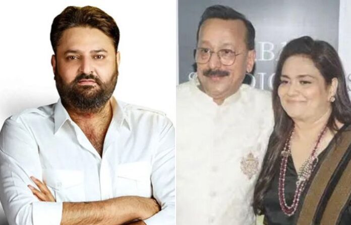 shahzeen siddiqui mohit kamboj