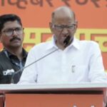 मतदानाचा अधिकार टिकवायचा असेल, तर मतभेद विसरून एकत्र यावं लागेल – शरद पवार