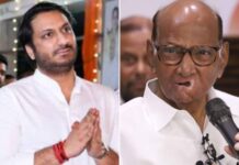 “विषय गंभीर, चौकशी करून..”, पार्थ पवार जमीन घोटाळा प्रकरणावर शरद पवारांची पहिली प्रतिक्रिया