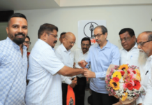 Photo – राजापूरमध्ये मिंधे गटाला धक्का; पदाधिकारी, माजी जिल्हापरिषद सदस्य शिवसेनेत