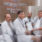 पार्थ पवार यांच्या कंपनीच्या घोटाळ्याविरोधात भाईंदरमध्ये आंदोलन, महाविकास आघाडीची उपनिबंधक कार्यालयावर धडक