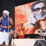 हवा झाली बेइमान जरी, तरी मशाल विझत नसते; शिवसेनेवरील कविता तुफान व्हायरल