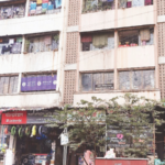 शिवडीची मराठी शाळा बिल्डरने चोरली, एसआरए, महापालिका अधिकाऱ्यांचाही कटात सहभाग