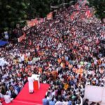 सामना अग्रलेख – जागा राहील तोच जिंकेल