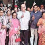 स्थानिक स्वराज्य संस्था निवडणूक- पालघरमध्ये शिवसेनेची प्रचारात आघाडी; ‘मशाल’च धगधगणार!