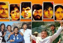 Dharmendra – ‘शोले’ चित्रपटासाठी वीरूला मिळालेलं सर्वाधिक मानधन; जय, बसंती, राधा, ठाकूर अन् गब्बरला किती?