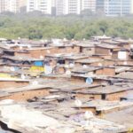 मुंबईतील 32 हजार एकर सरकारी जागेवर अतिक्रमणे