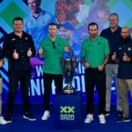 SA20 – ग्रॅमी स्मिथ म्हणाला, टीम इंडियाचा गोलंदाजी प्रशिक्षक मॉर्ने मॉर्केल शत्रू; बुमराहबाबतही मोठं विधान