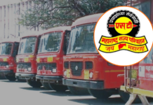 एसटी चालक-वाहकांच्या ‘ओव्हरटाईम’ला बेकायदा कात्री, आगार व्यवस्थापकांची मनमानी; एसटी कामगार सेना आक्रमक