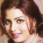 ठसा – सुलक्षणा पंडित