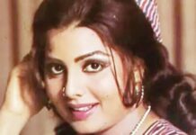 ज्येष्ठ अभिनेत्री, पार्श्वगायिका सुलक्षणा पंडित यांचे निधन