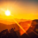 लेख – उन्हाच्या तासांमध्ये होणारी घट