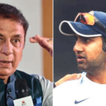 हिंदुस्थानच्या पराभवाला एकटा प्रशिक्षक दोषी नाही, सुनील गावसकर यांनी केली गंभीरची पाठराखण