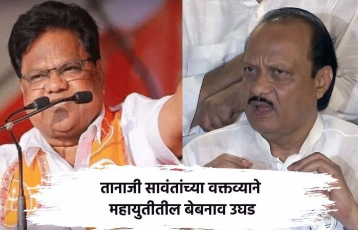 tanaji sawant slams ajit pawar ncp reignites mahayuti rift (1)