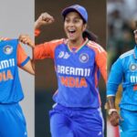 ICC WWC 2025 – ‘टीम ऑफ द टूर्नामेंट’मध्ये विश्वविजेत्या हिंदुस्थानच्या 3 खेळाडूंचा समावेश