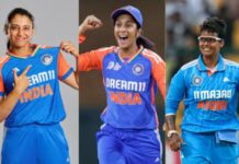 ICC WWC 2025 – ‘टीम ऑफ द टूर्नामेंट’मध्ये विश्वविजेत्या हिंदुस्थानच्या 3 खेळाडूंचा समावेश