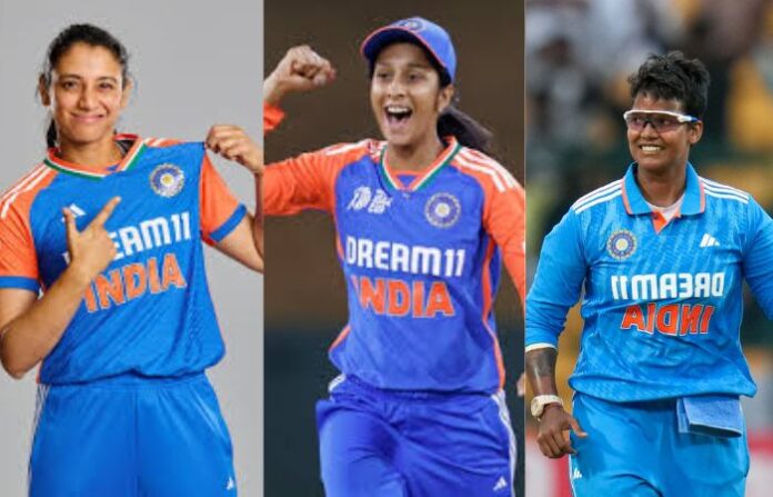 team india womens