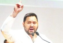 मुख्यमंत्रीपदासाठी तेजस्वींना सर्वाधिक पसंती, निवडणूकपूर्व सर्व्हे