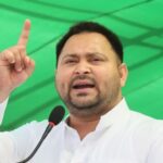 Bihar Election Result 2025 – लालटेन शाम को जलता है… निकालावर तेजस्वी यादव यांची सूचक पोस्ट