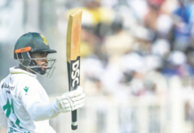 हार्मरचा हाहाकार अन् हिंदुस्थानची हार, हिंदुस्थानी फलंदाजीने शरमेने मान झुकवली; 93 धावांतच खेळ खल्लास!